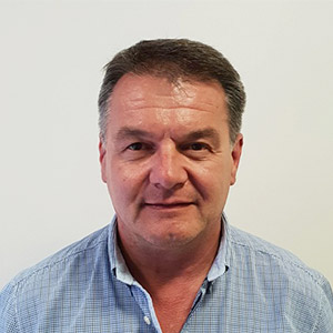 Mr. Gordan Jakšić